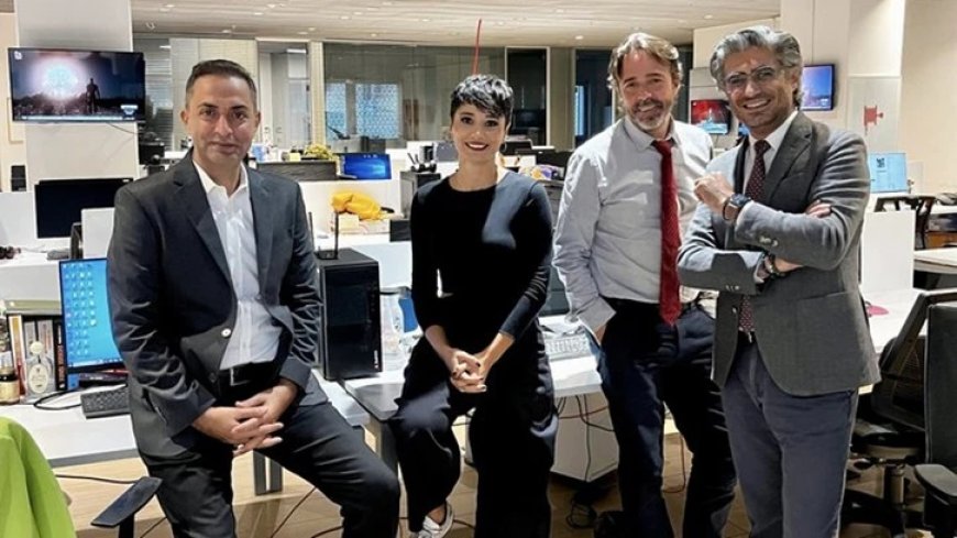 Muhalif Demokrasi: Halk TV, Rasim Ozan Kütahyalı ve Çarpık Basın Algısı