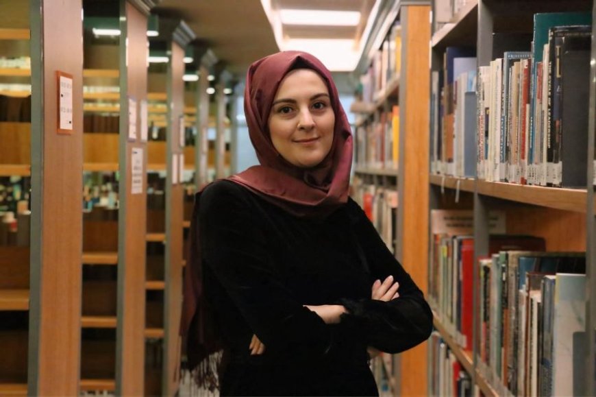 18-24 Mart Yaşlılara Saygı Haftası: Türkiye Yaşlanıyor, Yaşlı Bakımında İhtiyaçlar Artıyor!