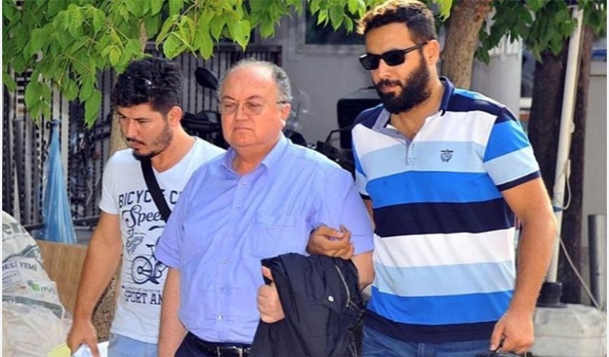 TMSF, Küçükbay Grubu'na Kayyım Atadı