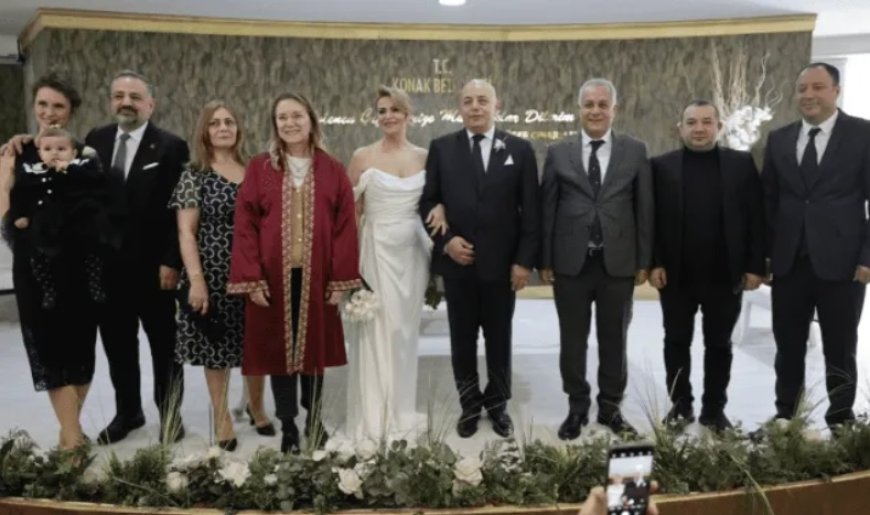 CHP'de  Yenge Skandalı: İl Başkanı Aslanoğlu'nun Yengesi Belediyede İşe Yerleştirildi