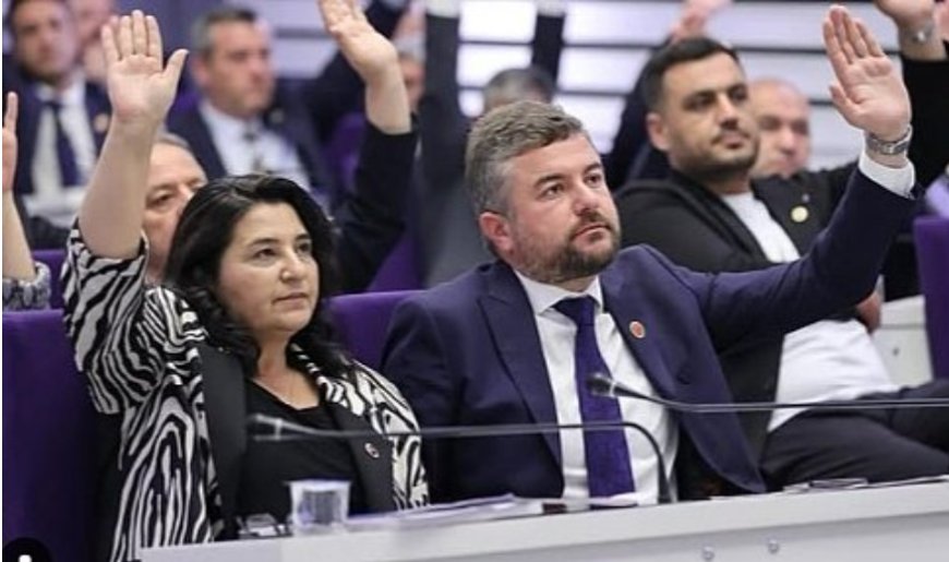 Buca Belediye Başkanı Görkem Duman’dan Soruşturma Sürecine Rağmen Tartışmalı Atama