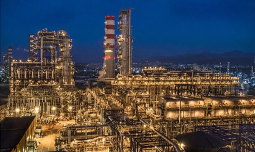 Zarar Gerekçesiyle Satılan Petkim Rekor Düzeyde Zarar Açıkladı