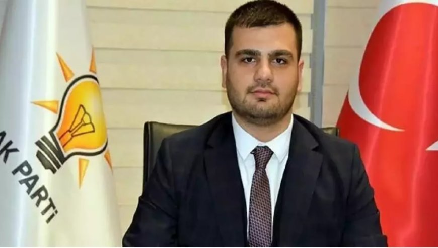 AK Parti’de Eyyüp Kadir İnan’dan İzmir İçin Kritik Hamle