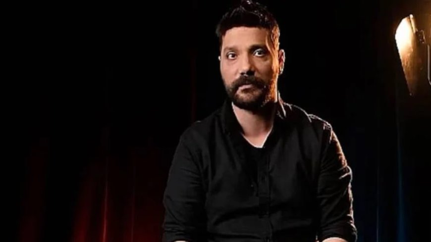 Oğuzhan Uğur Yayınlarını Durdurdu: Gerekçesini Açıkladı