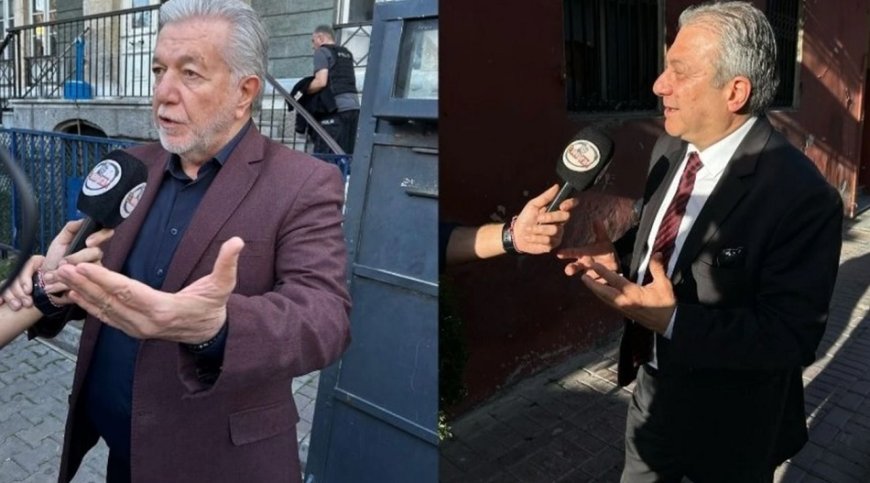 Basmane'deki Dönüşüm İçin Oda Başkanlarından Destek: İzmir’e Turizm Çok Yakışacak