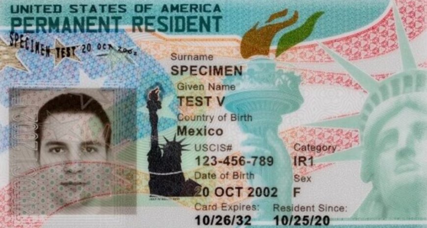 ABD’de Yeşil Kart Hangi Durumlarda İptal Edilebilir?