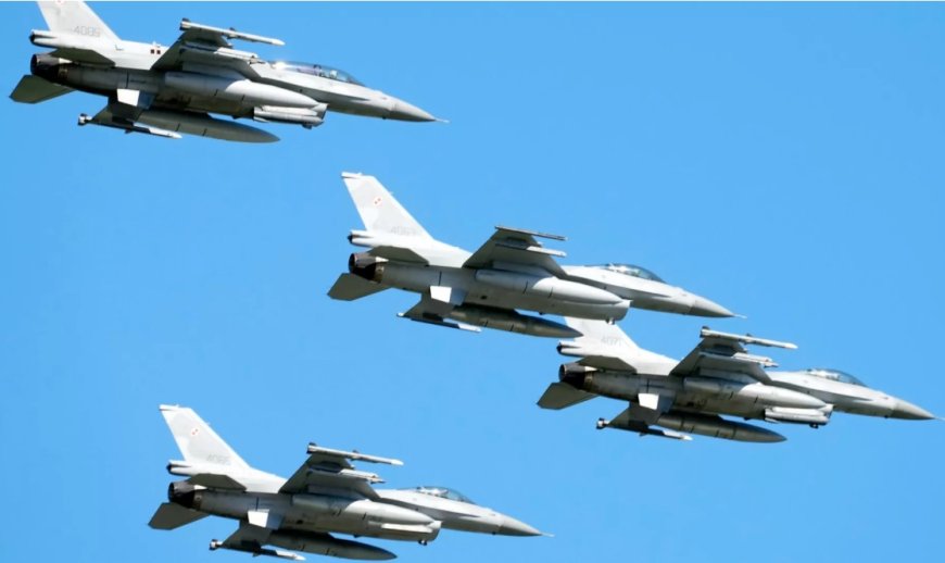 Avrupa'da Nükleer Silah Tartışması: Polonya ve Yeni Güvenlik Arayışları