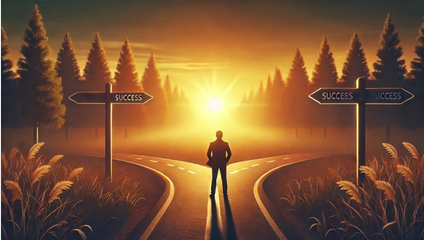 Hiçbir Zaman Kaybetmezsiniz: Ya Kazanırsınız, Ya Öğrenirsiniz