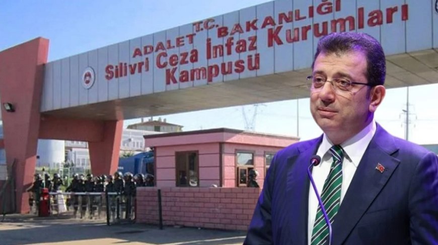 İmamoğlu'nun Tutuklanması: Dünya Gündeminde Hukukun Üstünlüğü ve Demokrasi Endişesi