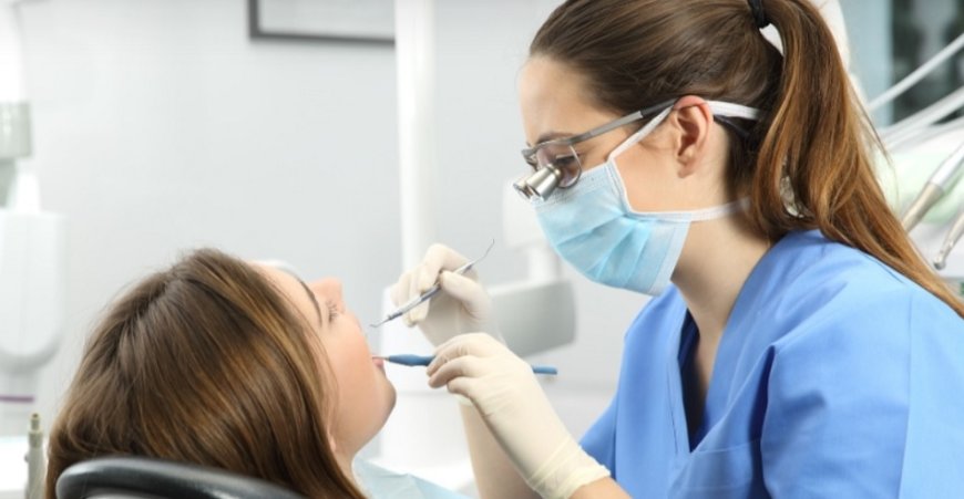 Türk Dişhekimleri Birliği (TDB): Dişhekimlerinin Ortak Sesi ve Meslektaşlarının Güvencesi