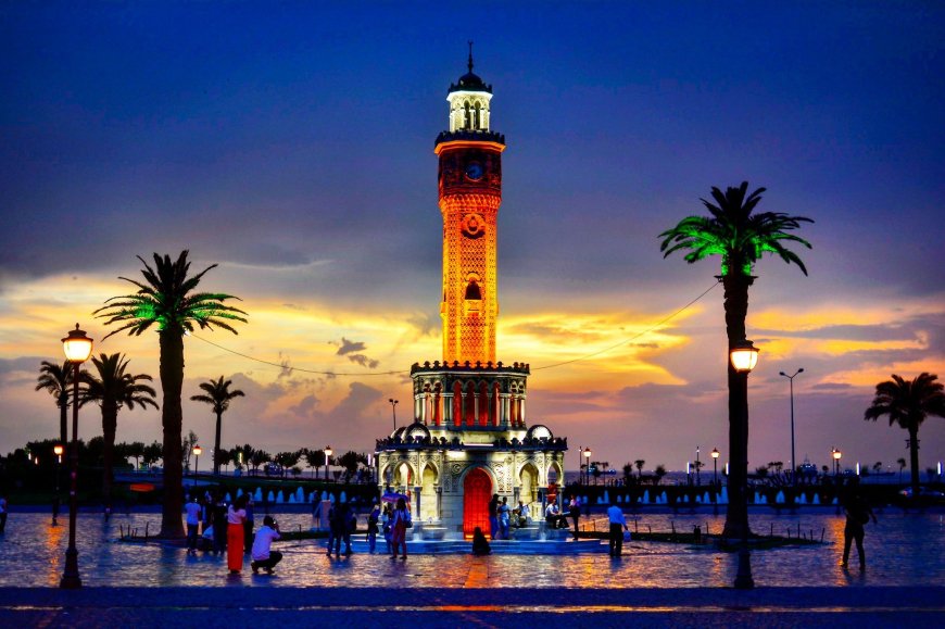 İzmir Dişhekimleri Odası: 1985’te Kuruldu, Bugün Güçlü Bir Yapı Olarak Hizmet Veriyor