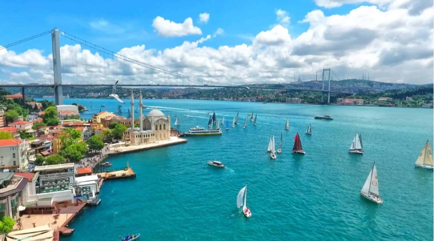 İstanbul Dişhekimleri Odası: Tarihçe ve Bugünkü Yapı