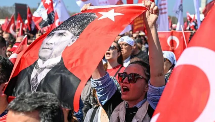 Maltepe Mitingi: Katılımcıların Görüşleri ve Duyguları