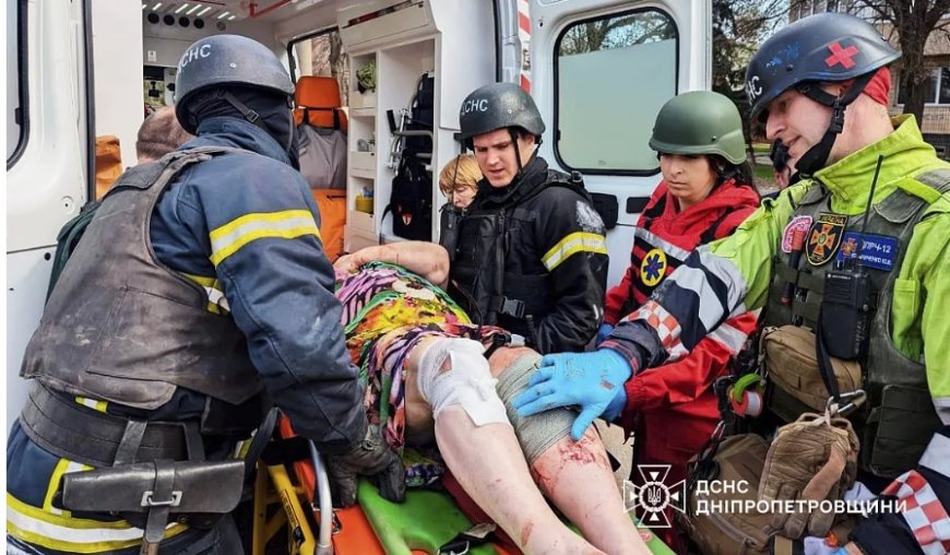 Ukrayna: Rusya'nın Yeni Askeri Saldırısı Hazırlığı İddiası