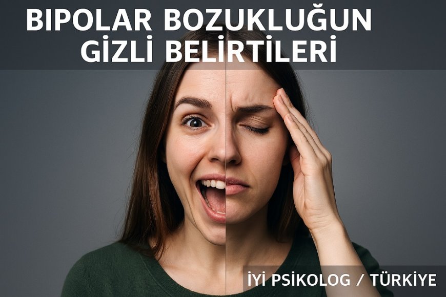 Bipolar Günü: Farkındalık için Bir Fırsat