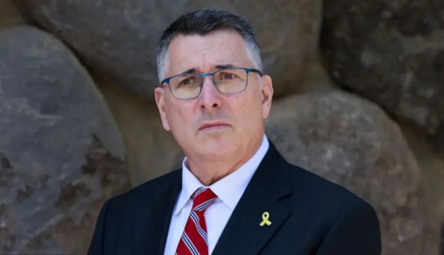 İsrail ve Türkiye Dışişleri Bakanlıkları Sosyal Medyada Neden Atıştı?