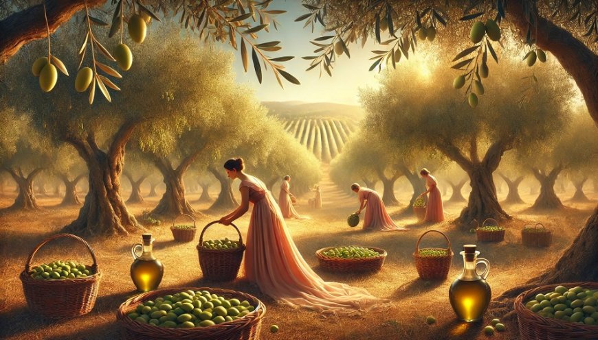 İbni Sina'nın Her Derde Deva Şifalı Bitkileri: Bunları Yiyenin Hastalık Kapısından Geçmez!