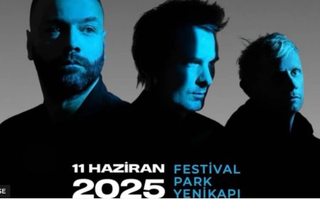 Muse, İstanbul Konserini Boykot Tepkileri Üzerine 2026’ya Erteledi