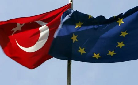 AB'den İmamoğlu kararı sonrası Türkiye ile iş birliğine fren