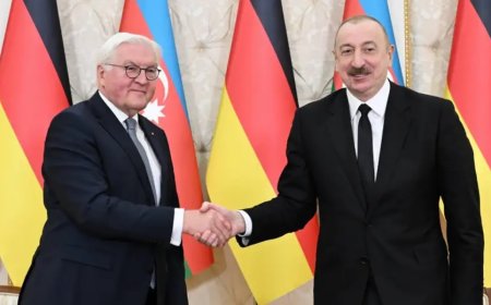 Aliyev: Barış anlaşması için Ermenistan anayasası değişmeli