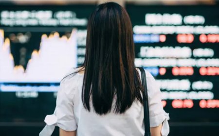 Küresel Borsa Çalkantısı İnsanları Nasıl Etkileyebilir?