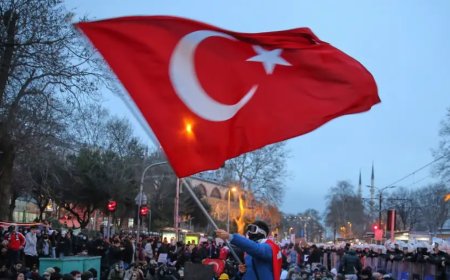 Eylem Çağrısı Yapan Gençlere 5 Yıla Kadar Hapis İstemi