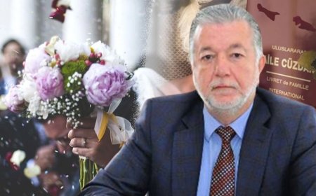 İzmir'de Yarım Düğün Tartışması!