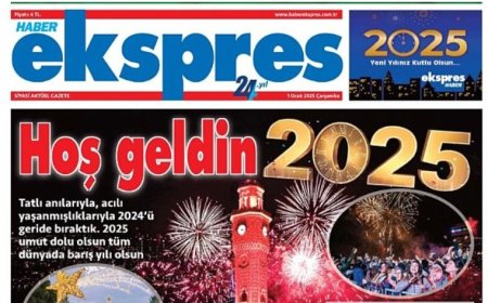İzmir Medyasında Büyük Değişim: Haber Ekspres El Değiştirdi