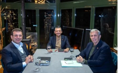 CHP Kurultayından Sonra Dengeler Değişti: Özgür Özel Adaylığı Bırakmaz, İzmir'de Yeni İl Başkanı Arayışı Başlayabilir
