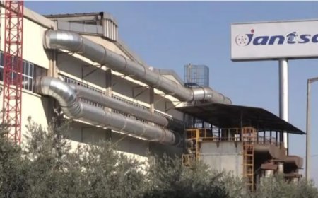 Jantsa hisselerinde hareketlilik başladı