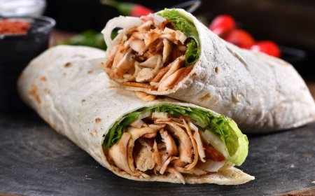 Gıda Zehirlenmelerinde Artış: Tavuk Ürünlerine Dikkat!