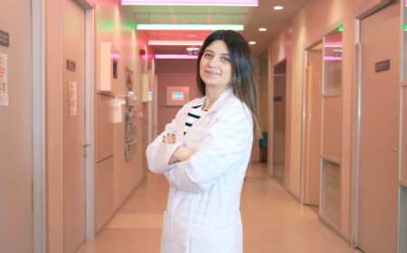 Pozitif rol modellerin gücü