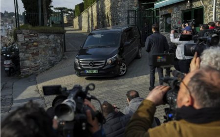 ABD ve Rusya’nın İstanbul’daki ikinci zirvesi: Büyükelçilikler ve diplomatik normalleşme masada