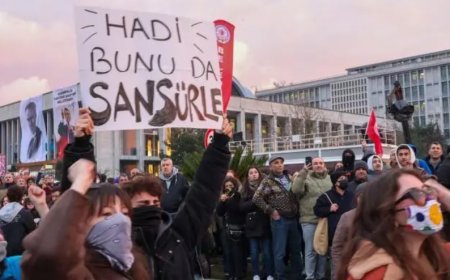 İmamoğlu protestolarında tutuklanan 102 genç serbest bırakıldı