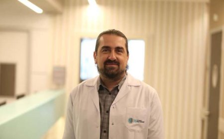 Risk faktörleri: Yaş, genetik yatkınlık ve toksin maruziyeti