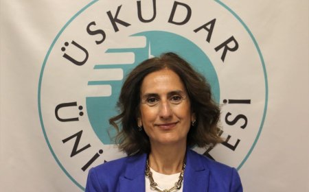 Prof. Dr. Nilgün Tekkeşin: Topuk delme, yenidoğanlarda güvenli ve etkili bir yöntemdir