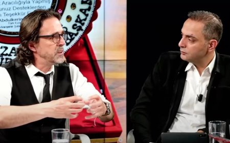 Timur Soykan ve Murat Ağırel adli kontrol şartıyla serbest bırakıldı