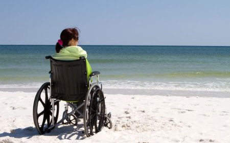 Hareketsizlik Felce Davetiye Çıkarıyor