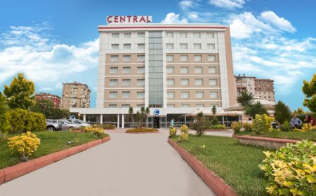 BatıAnadolu Central Hospital’da Ücret Politikaları ve Personel Tutumu Tepki Çekiyor