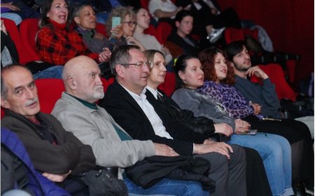 Köy Enstitüleri’nin 85. yılı Ayvalık’ta kültürle, sanatla ve coşkuyla kutlanıyor