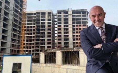 Kooperatif Mağdurları Tunç Soyer’i Yalanladı: Şeffaflık Masalıyla Mağduriyet Gizleniyor