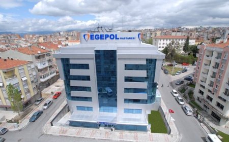 Egepol Hastanesi’nde Sigorta ve Ücret Politikası Tartışmaları Büyüyor