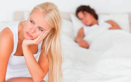 Kadınlarda Cinsel İşlev Bozukluğu Nedir? Sebepleri, Türleri ve Danışmanlık Yaklaşımları