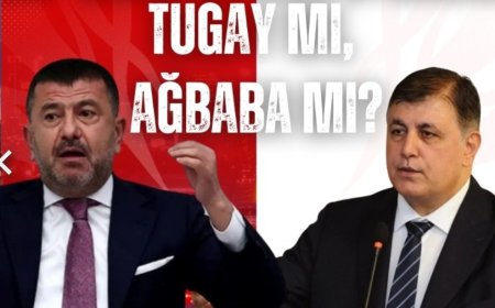 CHP İzmir’de Taht Oyunları: Tugay mı, Ağbaba mı?