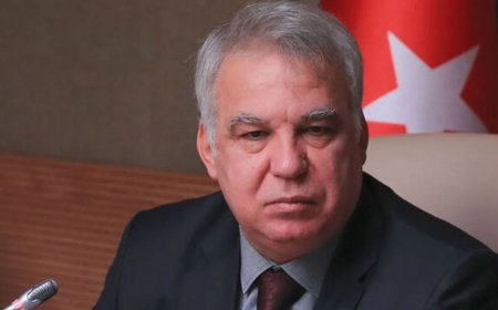 Eski AK Partili Hüseyin Kocabıyık: Artık Hiçbir Hakim ve Savcı ile Görüşmeyeceğim
