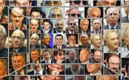 Balyoz, Ergenekon ve 28 Şubat Generalleri: Atatürkçü mü, FETÖ'cü mü? 