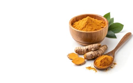 Zerdeçal, Zihinsel gücü artırıyor, depresyona karşı destek olabilir