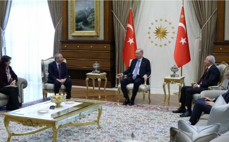 Yeni Çözüm Süreci Masada: Beklentiler Net, Engeller Belirsiz
