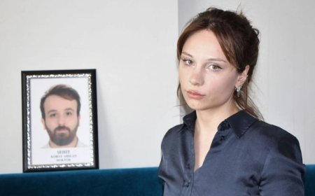 Kuleli Mezunu Şehit Doktor Koray Arslan’ın Hayali: Asker Olmak