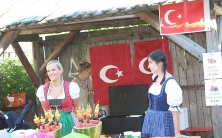 Yeniçeri Balaban Hasan’ın izleri hâlâ yaşıyor: Türk köyü Moeno’da Osmanlı’nın ruhu sürüyor